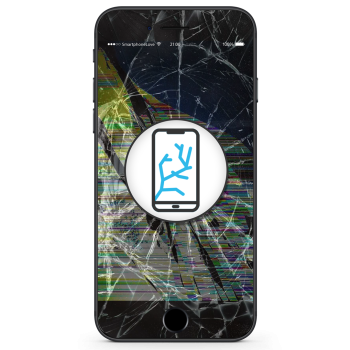 iPhone SE 2022 - Display Reparatur Zubehörqualität