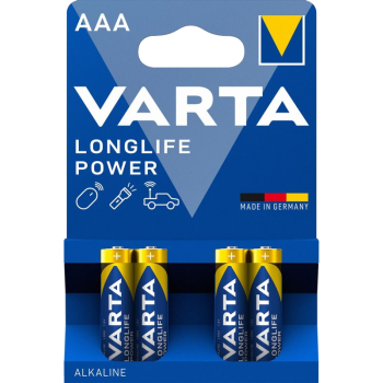 Varta AAA LongLife LR03 4er Pack