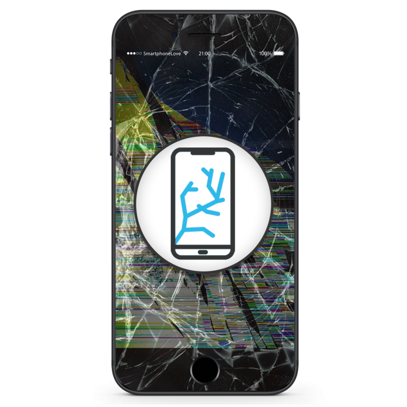 iPhone 6S - Display Reparatur B Ware