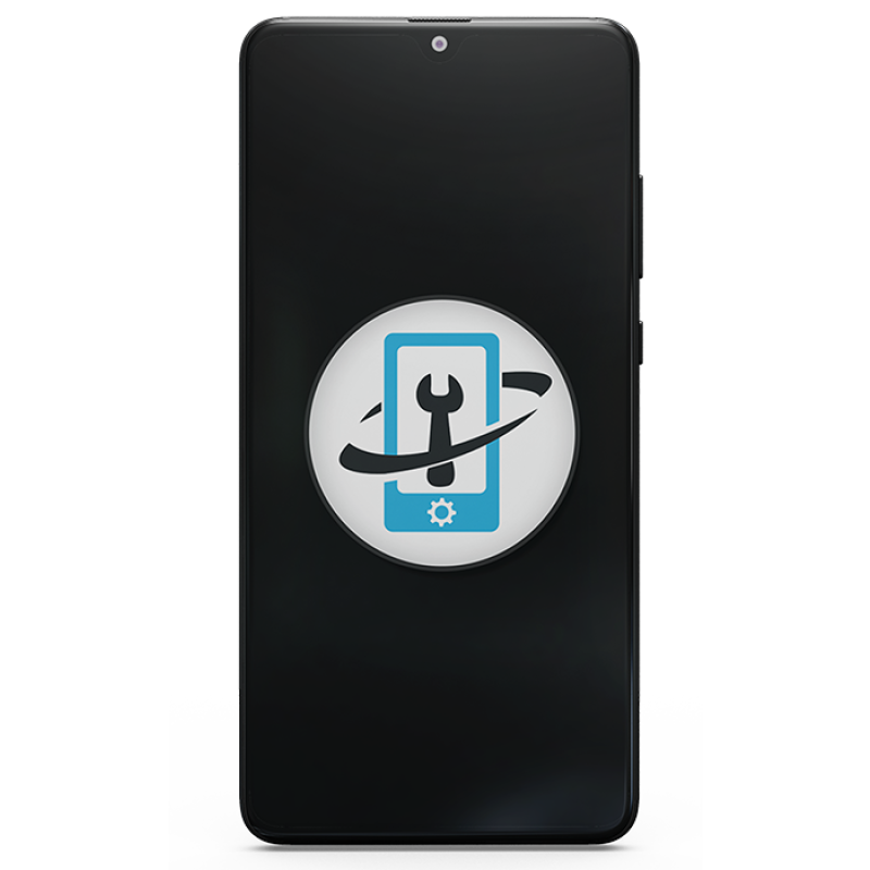 Google Pixel 6 Pro - Backcover Original Serviceware