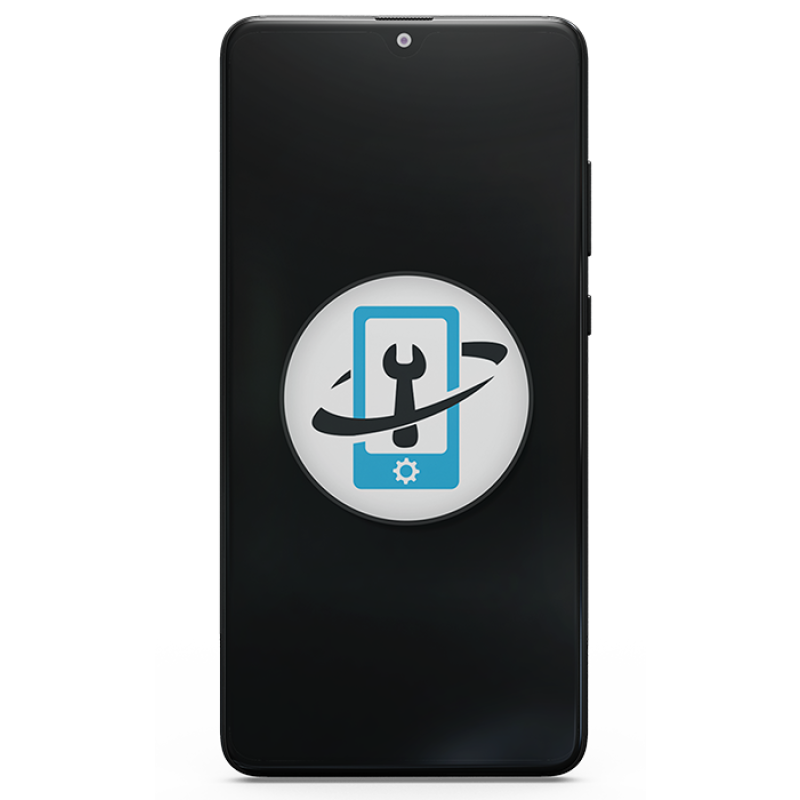 Samsung Galaxy Note 10 SM-N970F  - Display Reparatur