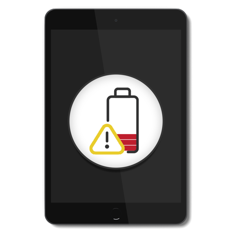 iPad Air 2 - Ladebuchse wechsel