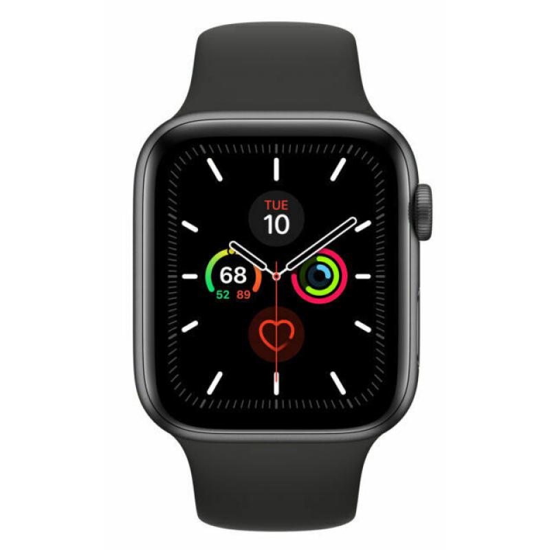 Apple Watch 4 - 44 mm - Display Reparatur