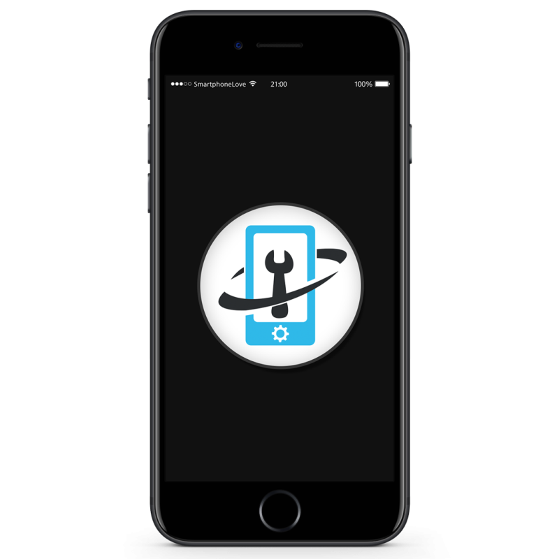 iPhone 6 - WLAN Reparatur