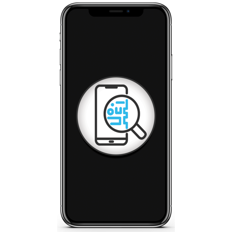 iPhone XR - Kostenvoranschlag für Versicherung