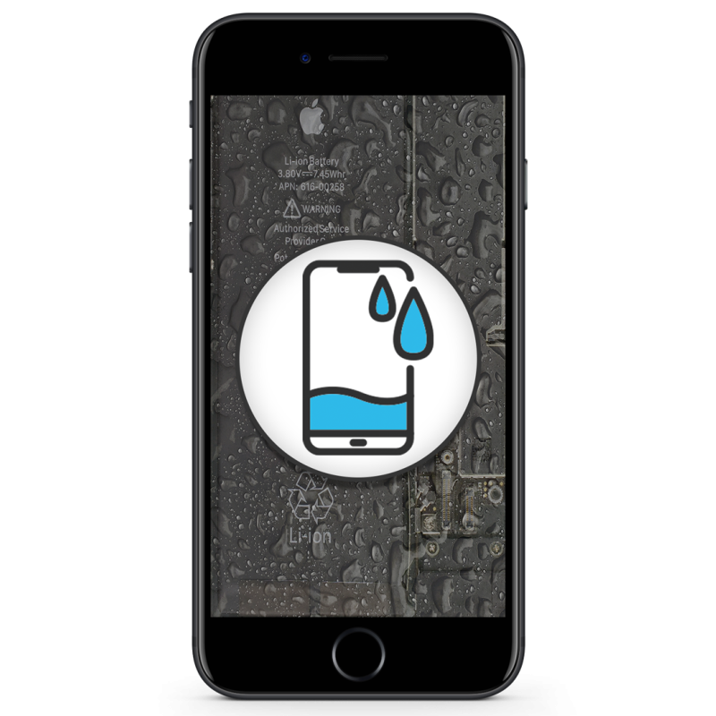 iPhone 6S Plus - Wasserschaden ab 79€