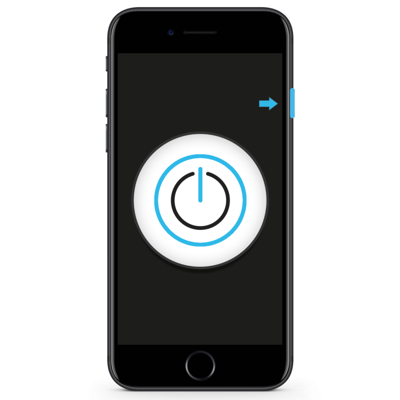 iPhone 6S Plus - Ein / Aus Knopf Reparatur