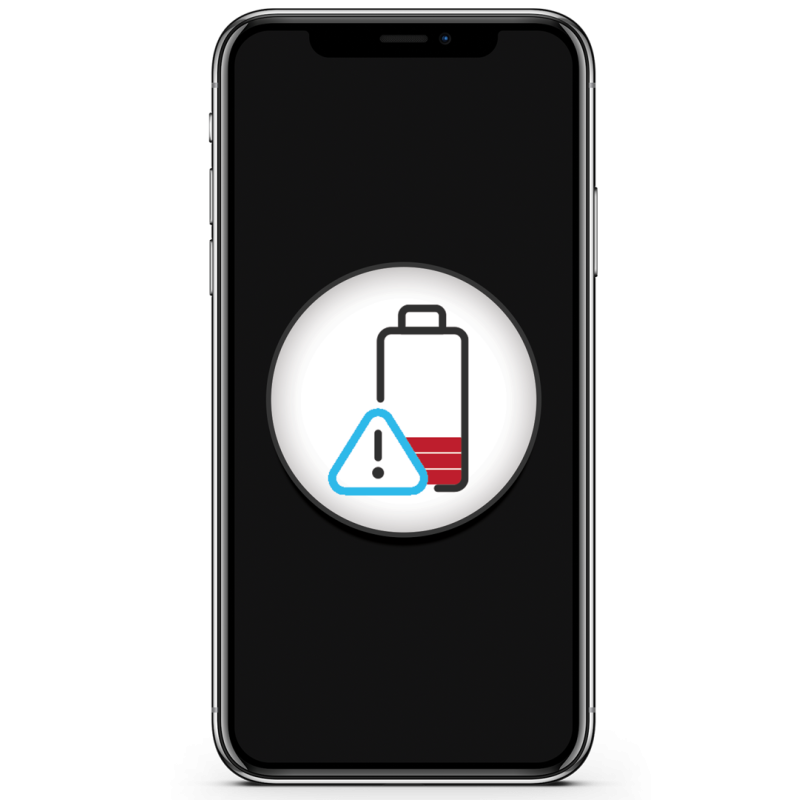 iPhone 13 - Ladebuchse Reparatur