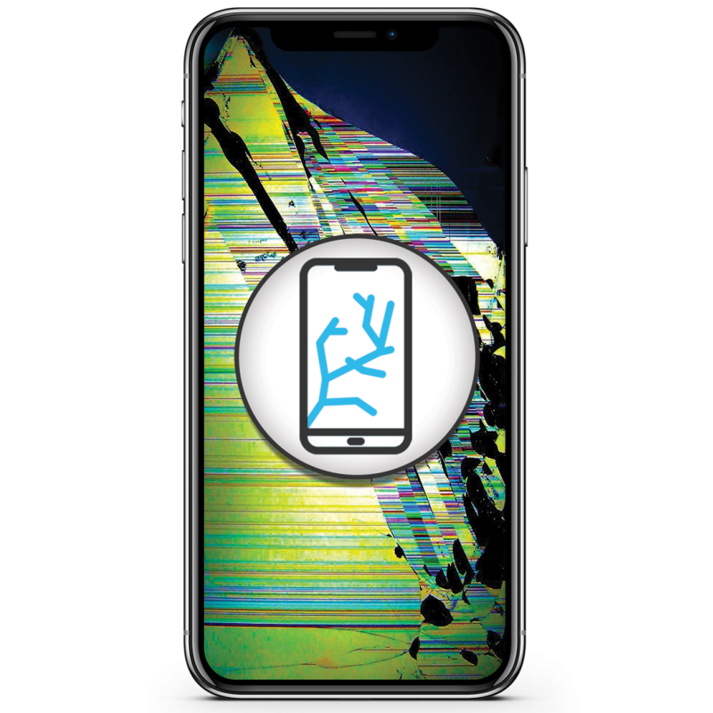 iPhone 13 - Display Reparatur Erstausrüsterqulität