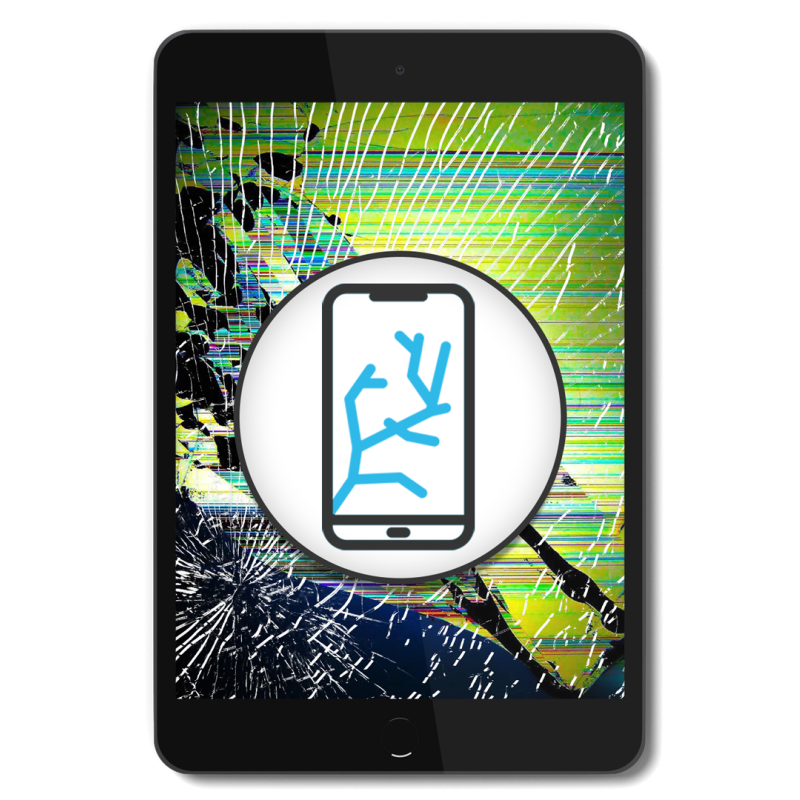 iPad 8 2020 (10.2) - Display LCD Reparatur