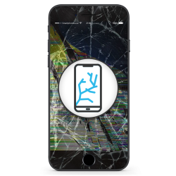 iPhone 6S - Display Reparatur Zubehörqualität