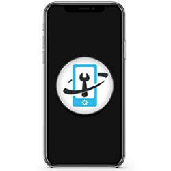 Google Pixel 7a - Display Reparatur Original Serviceware (Fingerprint Sensor evtl. ohne Funktion)