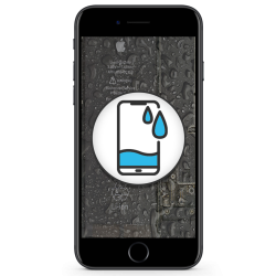 iPhone SE 2020 - Wasserschaden ab 79€