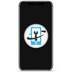 iPhone 14 - Hörmuschel Reparatur