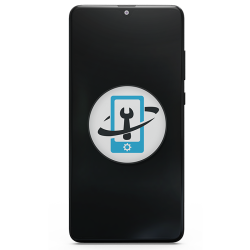 Samsung A72 - Ladebuchsen Reparatur
