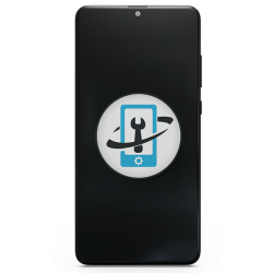 Google Pixel 6 Pro - Display Reparatur Original Serviceware (Fingerprint Sensor evtl. ohne Funktion)