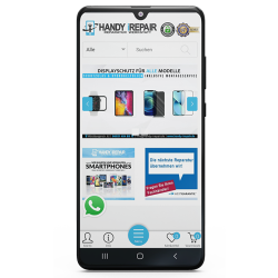 Samsung S5 mini - Display Reparatur