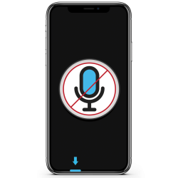 iPhone 11 Pro - Mikrofon Reparatur
