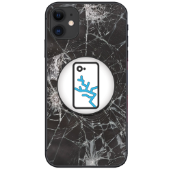 iPhone 13 Pro Max - Gehäuse Glas Reparatur