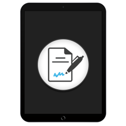 Kostenvoranschlag für Versicherung