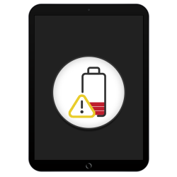 iPad 4 - Akku wechsel