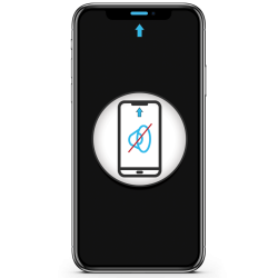 iPhone 12 Pro Max - Hörmuschel Reparatur