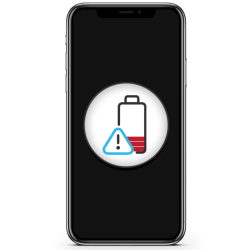 iPhone 14 Pro Max - Akku wechsel