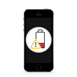 iPhone 5S - Akku wechsel