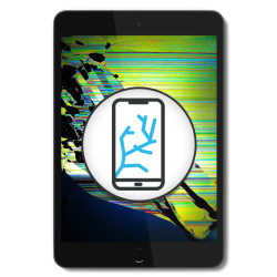 iPad Air - Display LCD Reparatur