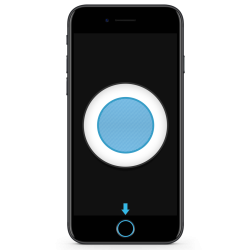 iPhone 6S Plus- Homebutton Reparatur (Keine Touch ID)