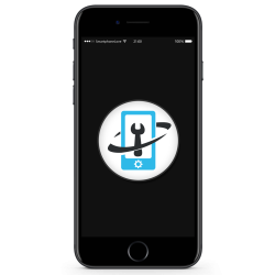 iPhone 6 - WLAN Reparatur