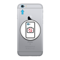 iPhone 6 - Hauptkamera Reparatur