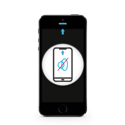 iPhone SE - Hörmuschel Reparatur