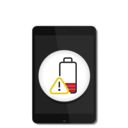 iPad Mini  - Akku wechsel