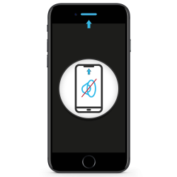 iPhone 7 Plus - Hörmuschel