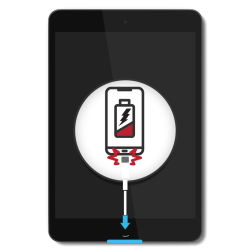 iPad Air - Ladebuchse Reparatur