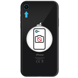 iPhone XR - Hauptkamera