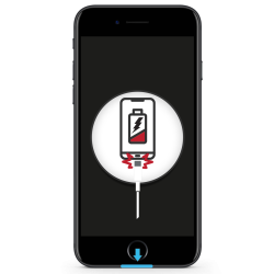 iPhone 7 - Ladebuchsen Reparatur