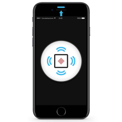 iPhone 8 - Sensor Reparatur