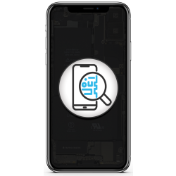 iPhone XS - Vibrationsmotor