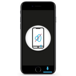 iPhone SE 2020 - Lautsprecher Reparatur