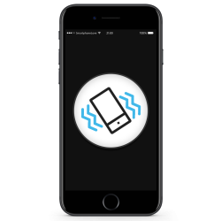 iPhone SE 2020 - Vibrationsmotor
