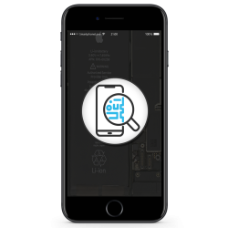 iPhone 6 - Diagnose