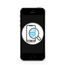iPhone 5S - Diagnose