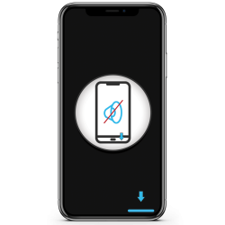 iPhone 11 - Lautsprecher Reparatur