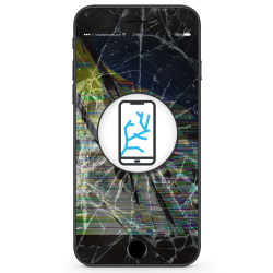iPhone SE 2022 - Display Reparatur Erstausrüsterqualität