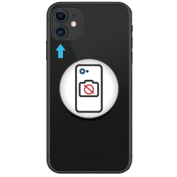 iPhone 14 - Hauptkamera Reparatur