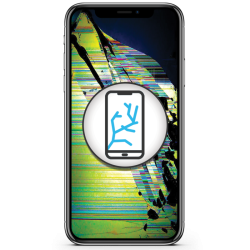 iPhone 16 Pro Max - Display Zubehörqualität