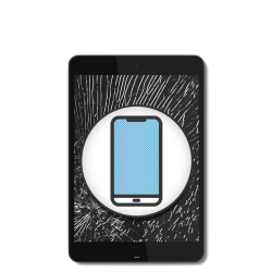 iPad mini 2 - Display LCD Reparatur
