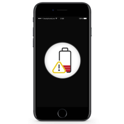 iPhone 6S - Akku wechsel